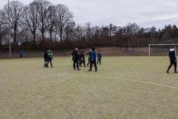 Bild 2 - D-Juniorinnen FSC Kaltenkirchen - SV Henstedt-Ulzburg : Ergebnis: 10:1